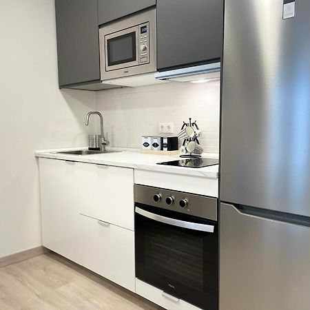 Apartament Alma Madryt Zewnętrze zdjęcie