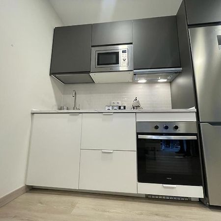Apartament Alma Madryt Zewnętrze zdjęcie