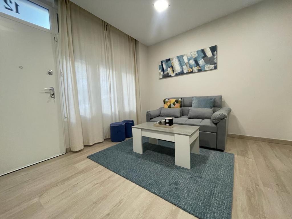 Apartament Alma Madryt Zewnętrze zdjęcie