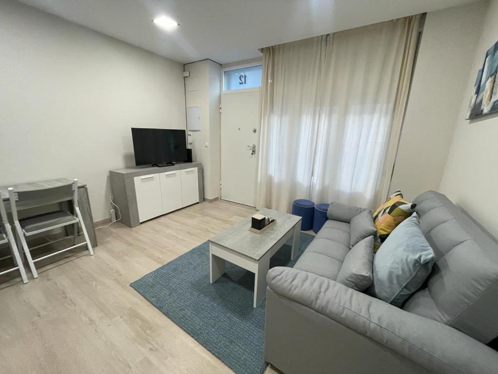 Apartament Alma Madryt Zewnętrze zdjęcie