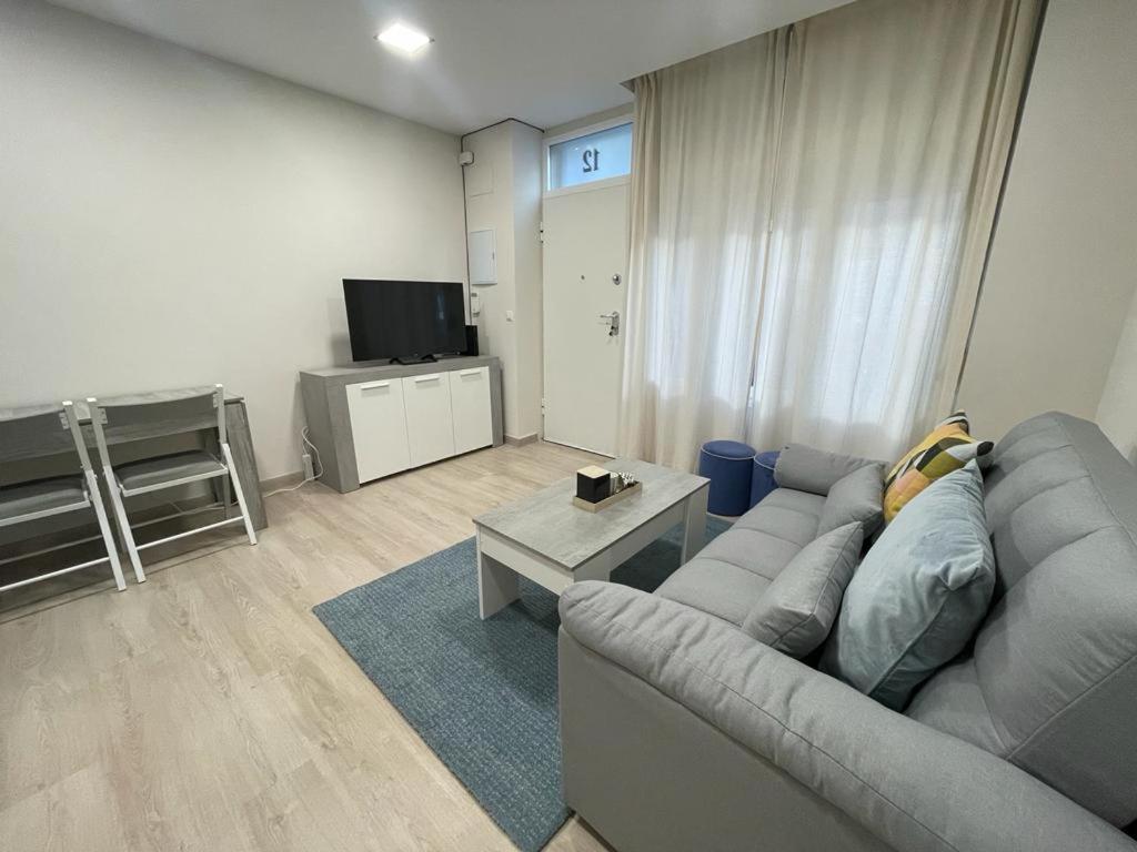 Apartament Alma Madryt Zewnętrze zdjęcie