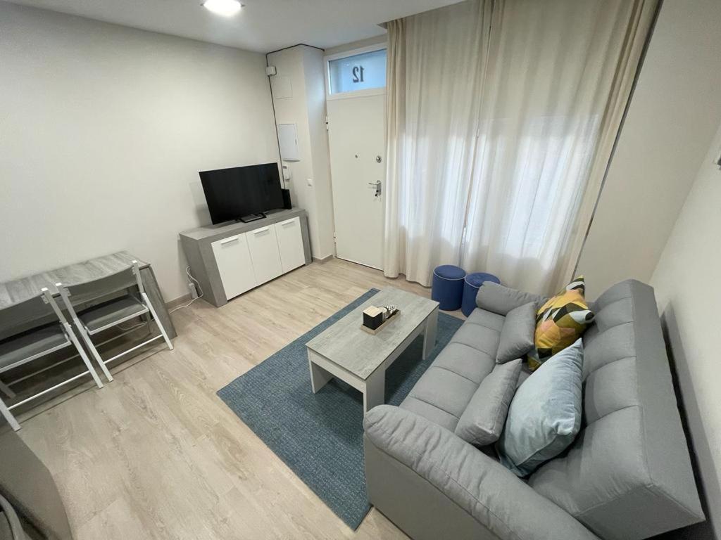 Apartament Alma Madryt Zewnętrze zdjęcie